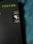 Festool комплект, снимка 2