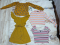 Комплект Дрехи XS, снимка 2