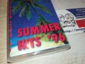 SUMMER HITS 96-касета 3011231309, снимка 2