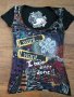 desigual - страхотна дамска тениска , снимка 4