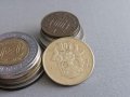 Монета - Кипър - 10 цента | 2002г., снимка 1 - Нумизматика и бонистика - 39475577