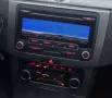 CD за VW b6,b7,caddi,skoda и други, снимка 1