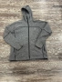 Мъжко!Haglofs Swook Hooded Jacket размер ХЛ, снимка 2