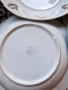 Порцеланови чинии Изида , снимка 6