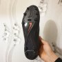 Бутонки Nike Hypervenom Phantom Dark Charcoal номер 46,5-47  стелка 30,5, снимка 4