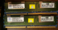 Продавам памет Nanya 4GB DDR3 PC3-10600R 1333Mhz ECC за сървър NT4GC72B4NA1NL-CG, снимка 1