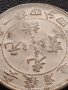 РЕПЛИКА КОПИЕ на стара сребърна Китайска монета уникат за КОЛЕКЦИОНЕРИ 41444, снимка 2