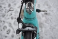 Bianchi Oltre XR4-dura ace di2-карбонов шосеен велосипед, снимка 9