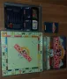 Монополи Deluxe Edition 1996 година със метални фигурки, снимка 6