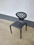 Дизайнерски стол за външно ползване, снимка 5