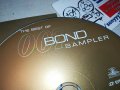 007 BOND CD ORIGINAL 1503231632, снимка 14