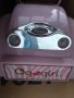 Детско моторче+каска за кукли Batat внос от Германия, снимка 9