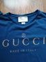 Gucci - страхотна мъжка блуза ХЛ, снимка 2