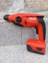 Hilti TE 2-A22 Перфоратор , снимка 1