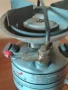 Бензинов котлон ,примус, за къмпинг Coleman Feather 442 , снимка 5