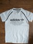 adidas - страхотна мъжка тениска, снимка 6