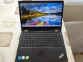 Таблет и Лаптоп 2в1 laptop Lenovo ThinkPad L13 Yoga Gen 2 i5-1135G7 /RAM 8GB/SSD 256GB / Win11 Pro, снимка 2