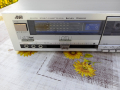 JVC KD-D30 Stereo Cassette Deck , снимка 4