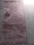 Продавам килим розов с ресни 145x75 см, снимка 2