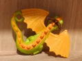 McDonald's Happy Meal 2014 How to Train Your Dragon Toy, снимка 2