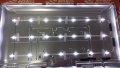 Подсветка SW-L E486558 17DLB43VER13 от телевизор със счупен екран JVC LT-43VF3000 VES430UNDP-N1-N42, снимка 1