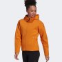 Дамско горнище ADIDAS Z.N.E., снимка 3