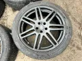 5x112 20 Джанти Audi A5 A6 A7 Q3 Q5 5х112 Ауди, снимка 2