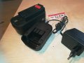 black & decker battery 18v+charger 0805211835, снимка 3