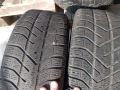 Зимни гуми Пирели два броя-185/55/15, снимка 4