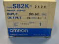 захранващ модул Omron S82K-05024 power supply, снимка 7