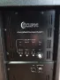 професионална активна тонколона широколентова 1бр. 12" VOICE SYSTEMS ECLIPSE, снимка 7