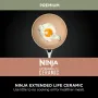Ninja Комплект керамични съдове за готвене от 5 части, CW95000EUUKDB, снимка 5