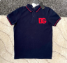 Оригинална мъжка тениска Dolce&Gabbana , снимка 1 - Тениски - 44919056