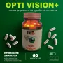 Doctor Fox5 Opti Vision + Билкова формула за  Перфектно зрение, снимка 3