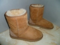 UGG оригинални ботуши №40, снимка 1