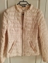 Дамско яке MOTIVI - есен/ пролет , силиконов пух ,цвят пудра  70 лв., снимка 5