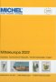 2022 Mitteleuropa Michel Band 2  PDF формат, снимка 1 - Филателия - 43451475