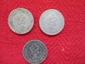 Монети /стотинки/български от 1881 г. и от 1912 г., снимка 2