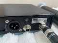 Shure QLXD24/B58 Digital Wireless Handheld Microphone System Made In Mexico, снимка 7