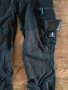 MASCOT 17079-311 ADVANCED TROUSERS - работен СТРЕЧ панталон 48/S , снимка 6