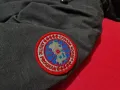 CANADA GOOSE, XS, р-р, ПУХ,без забележки, снимка 2