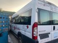 peugeot boxer 3 2.2 hdi на части пежо боксер  6 скорости maxi, снимка 2