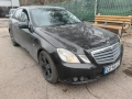 Mercedes E 220 Cdi W212 OM651 На Части! Мерцедес Е220 Цди 170к.с, снимка 12
