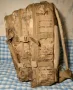 Патрулна раница “Single Suord” Assault Backpack MOLLE Sistem, снимка 3