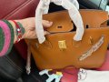 Чанта Hermes Birkin Togo кожа , снимка 3