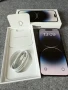 iPhone 14 Pro Max 256GB – Space Black, Перфектен, снимка 6