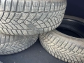 4 бр. Зимни гуми GoodYear 215 60 R16 , снимка 4