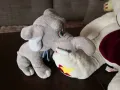 Продавам, плюшени, детски играчки, снимка 11