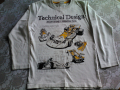 тениска, снимка 1 - Детски тениски и потници - 36539775