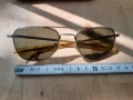 Американски пилотски очила American Optical 12K GF, снимка 7